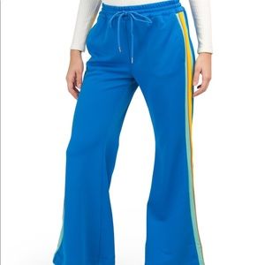 NWT Free People She’s A Rainbow Sport Flare